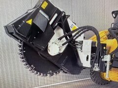 SIMEX T450 Trencher