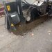 SIMEX T450 Trencher
